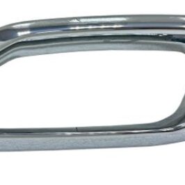 CORNICE TERM DI SCARICO SX MERC GLE V167-C167-GLC X-C253 19>