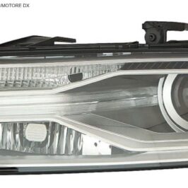 FARO DX XENON C/DRL A LED AUDI Q3 11/14>