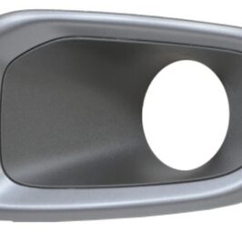 GRIGLIA P/TI A/SX C/FEND NERA JEEP RENEGADE 03/14>