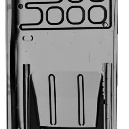 PIANALE SX ASSEMB FIAT 500