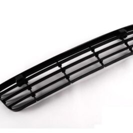 GRIGLIA P/TI ANT C/LE NERA LUCIDA VW GOLF 6 R20 01/09>