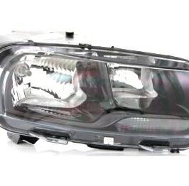FARO SX H7-H1 CITROEN C4 CACTUS 06/14>