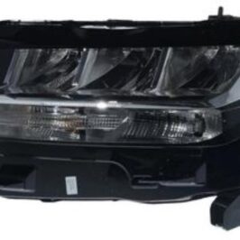 FARO DX A LED PEUGEOT RIFTER 01/24>