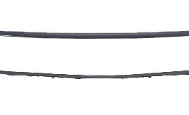 CORNICE GRIGLIA P/TI ANT C/FEND VW NEW BEETLE 01/01>12/05
