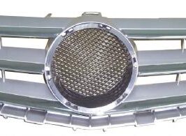 GRIGLIA CROM-GRIGIA MERCED CLASSE A W169 01/08>
