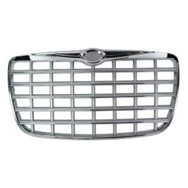 GRIGLIA ARG-CROM CHRYSLER 300C 03/06>