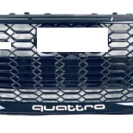 GRIGLIA NERA C/SENS+TELEC AUDI RS5 11/19>
