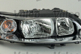 FARO SX H7-H9 C/MOTOR ELETT VOLVO S60 01/05>