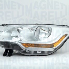 FARO DX H7-H1 C/MOTOR EL CITROEN DS4 07/10>