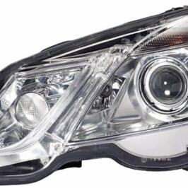 FARO DX BIXENO D1S-H7 AFS C/MOT EL S/CENTR MER CLASSE E W212 09>