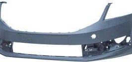 P/TI ANT PRIM C/FEND SKODA OCTAVIA 01/17>