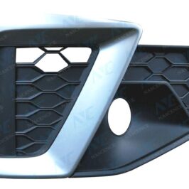 GRILIA P/TI A/DX C/MODAN ARG AUDI A4 07/19> S-LINE