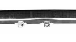 P/TI ANT CROM TOYOTA HILUX 4WD 01/89>12/91