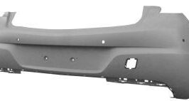 P/TI POST PRIM C/PDC+PA OPEL ASTRA K 09/15> -TUV-