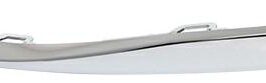 MOD GRIGLIA P/TI A/SX CROM VW GOLF 8 03/20>