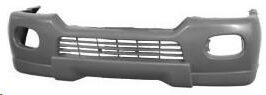 P/TI ANT PRIM C/FORI FEND+GIROP MITS PAJERO SPORT 09/99>04
