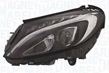 FARO SX A LED MERC CLASSE C 205 12/13>