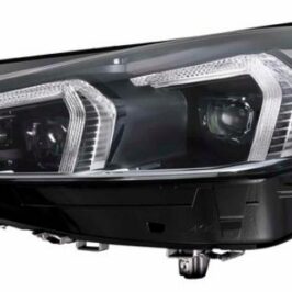 FARO SINISTRO MATRIX LED BMW X1-iX1 U11 07/22>