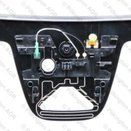 P.ZZA RISC.VR+SEN.+CAMERA XC60 17>INC.+CONTROLLO CALORE+GPS