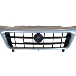 GRIGLIA COMPLETA FIAT DUCATO 01/14>