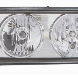FARO DX H7-H7 PRED REG ELETT IVECO STRALIS 06/07>