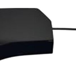 COPRIGANCIO POST NERO LUCIDO BMW X4 G02 01/22> M-PKG