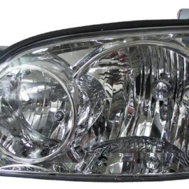 FARO DX H4-H7 PRED REG ELETT KIA CARNIVAL 10/01>08/06