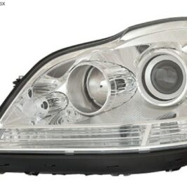 FARO SX REG MANUALE MERCEDES CLASSE GL X164  04/06>