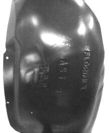 LOCARO A/DX PARTE ANT OPEL ASTRA J 01/10>