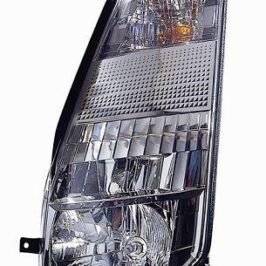 FARO SX H4 PRED REG EL IND DIREZ BIANCO NISSAN CABSTAR 10/06>