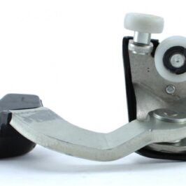 RULLO SUP C/STAFFA PORTA LAT DX SCORREVOLE IVECO DAILY 05/06>