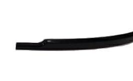 PROFILO P/TI A/SX NERO LUCIDO LAND ROVER RANGE ROVER 09/17>