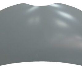 COFANO ANT CITROEN C1 01/12>
