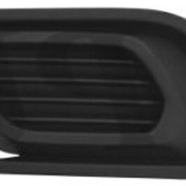GRIGLIA P/TI A/SX DACIA SANDERO-LOGAN MCV 09/16>