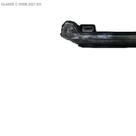 FANALE RETROVISORE DX MERCEDES CLASSE C W206 03/21>