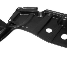 RIPARO SOTTOMOTORE SINISTRO TOYOTA YARIS 05/14> -injection-