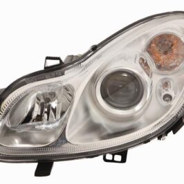 FARO DX H7-H7 PRED REG ELETT SMART FORTWO 03/07>06/14