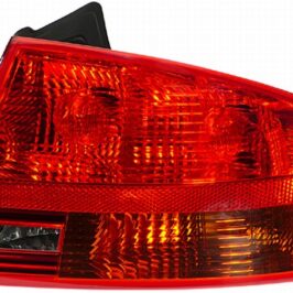 FANALE P/SX EST AUDI A4 10/04>