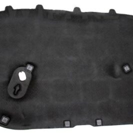 PANNELLO INSONOR COF ANT VW POLO 09/09> VW POLO 01/14>