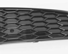 GRIGLIA P/TI A/DX SUP C/PDC AUDI Q3 11/14> S-LINE