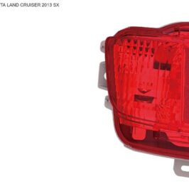 RETRONEBBIA SX TOYOTA LAND CRUISER 01/13>