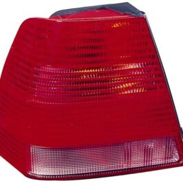 GR OTTICO P/DX BIANCO ROSSO VW BORA 09/98>12/05 CONFORTL-TRENDLI