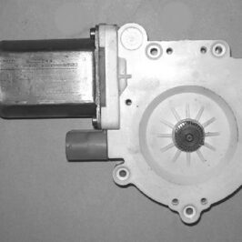 MOTORE ANT.SX-POST.DX BMW S.5 E3995>04