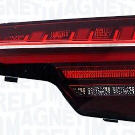 FAN P/SX INT A LED DINAM AUDI A4 05/19> SW