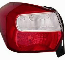 GR OTTICO P/DX SUBARU XV 01/12>