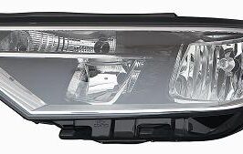 FARO SX H7-H9 C/MOTOR ELETT VW PASSAT 09/14>