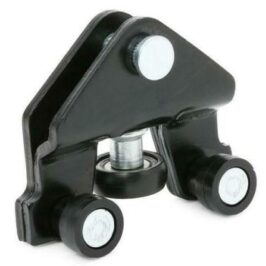 RULLO INF PORTA DX SCORREV REN TRAFIC 10/00>/OPEL VIVARO 07/01>