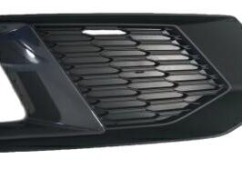 GRIGLIA P/TI A/DX CROM SCURO/CROM AUDI A7 01/18> S-LINE