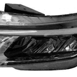 FARO DX FULL LED HYUNDAI I20 08/20>