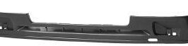 SPOILER P/TI ANT PEUGEOT 205 GTI 08/83>07/96